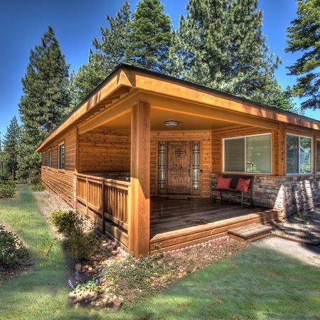 Prestigious Home South Lake Tahoe Εξωτερικό φωτογραφία