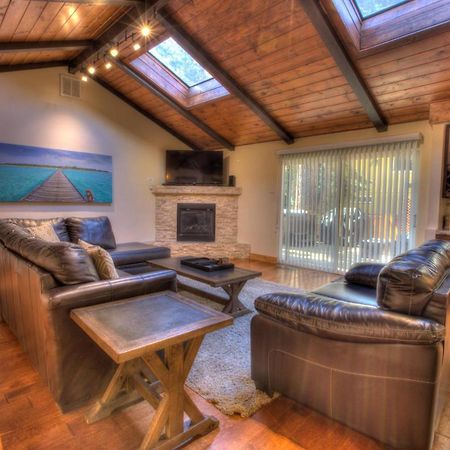 Prestigious Home South Lake Tahoe Εξωτερικό φωτογραφία