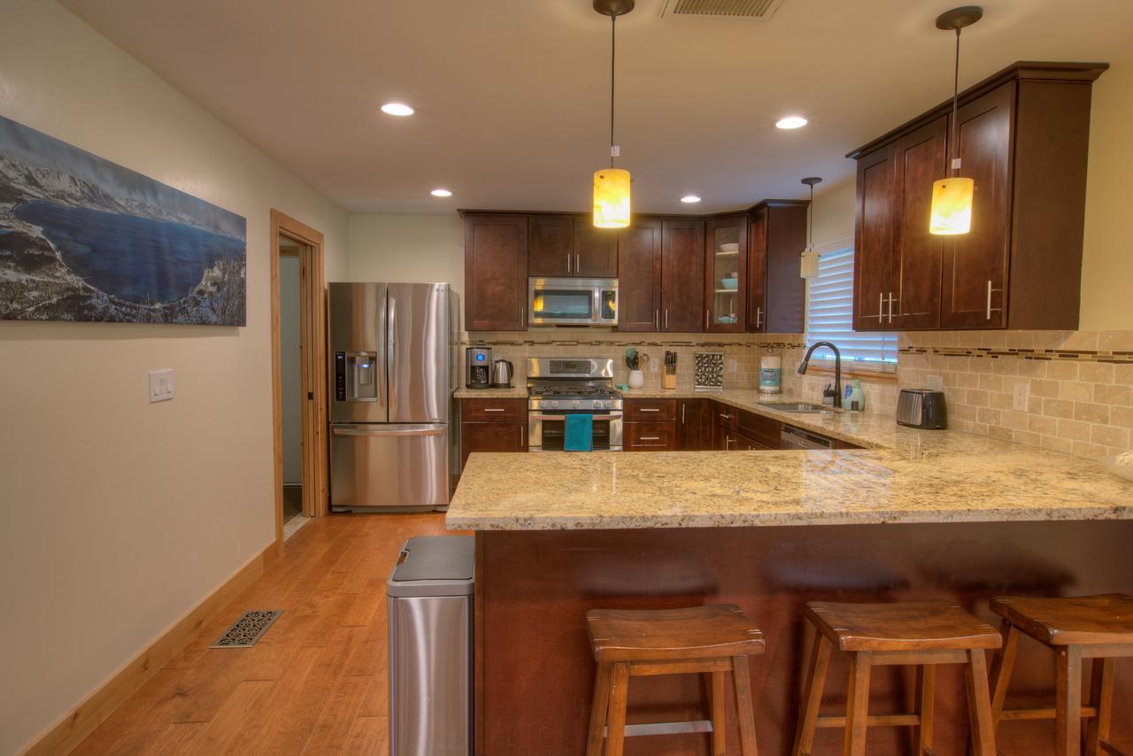 Prestigious Home South Lake Tahoe Εξωτερικό φωτογραφία
