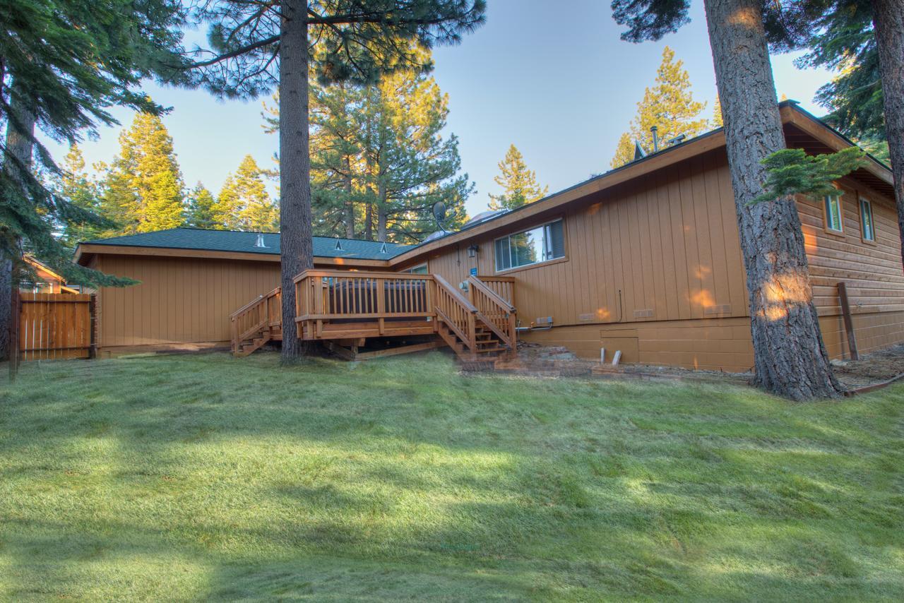 Prestigious Home South Lake Tahoe Εξωτερικό φωτογραφία