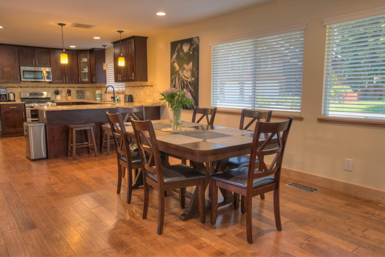 Prestigious Home South Lake Tahoe Εξωτερικό φωτογραφία