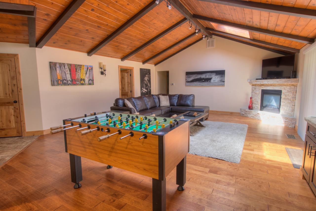 Prestigious Home South Lake Tahoe Εξωτερικό φωτογραφία