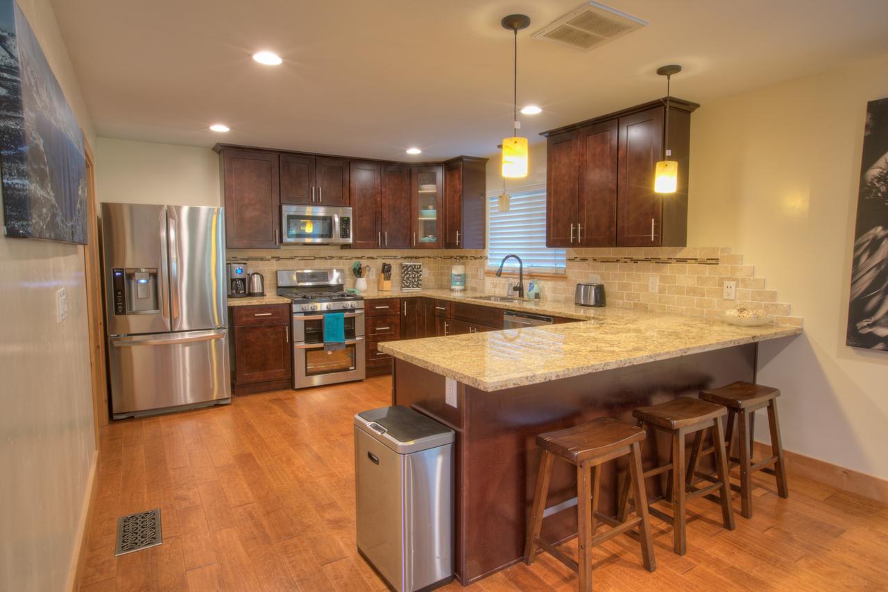 Prestigious Home South Lake Tahoe Εξωτερικό φωτογραφία