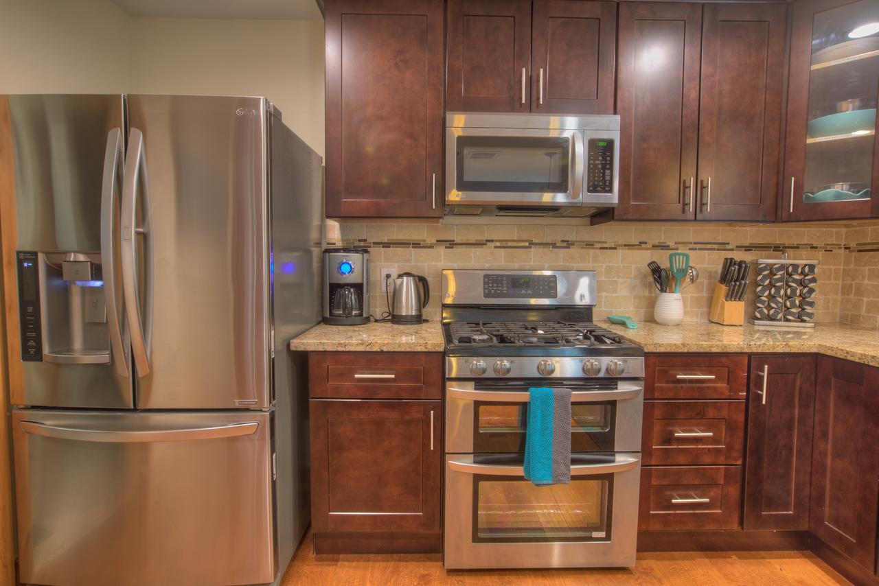 Prestigious Home South Lake Tahoe Εξωτερικό φωτογραφία