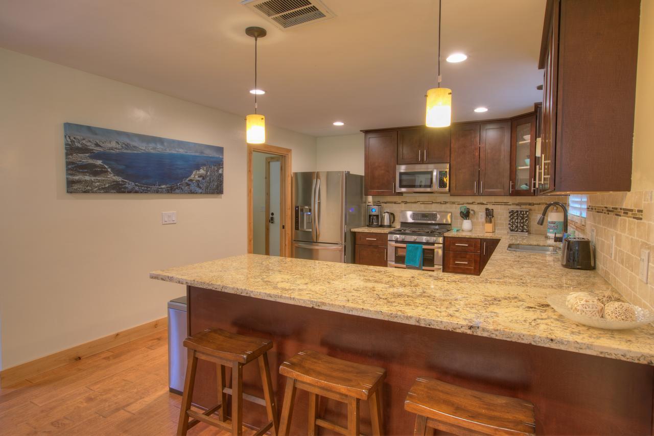 Prestigious Home South Lake Tahoe Εξωτερικό φωτογραφία