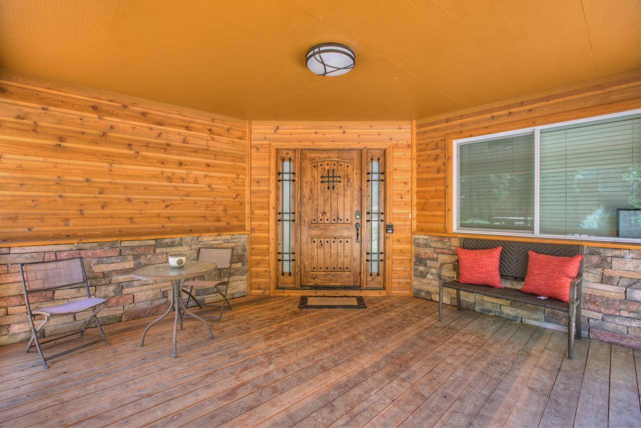 Prestigious Home South Lake Tahoe Εξωτερικό φωτογραφία