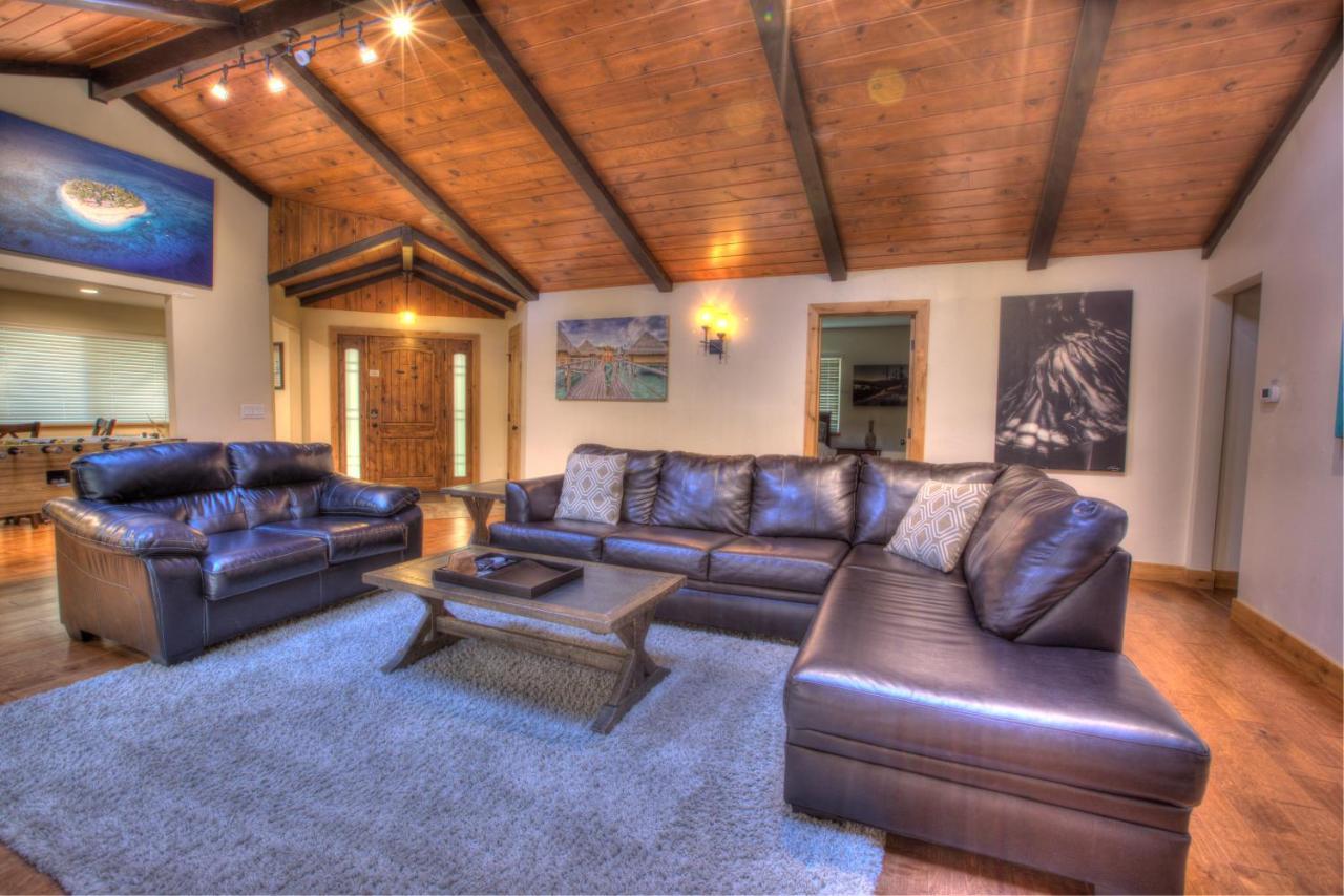 Prestigious Home South Lake Tahoe Εξωτερικό φωτογραφία